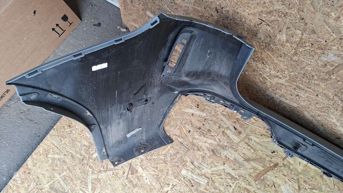 BMW X3, 51128081855, Cen30831