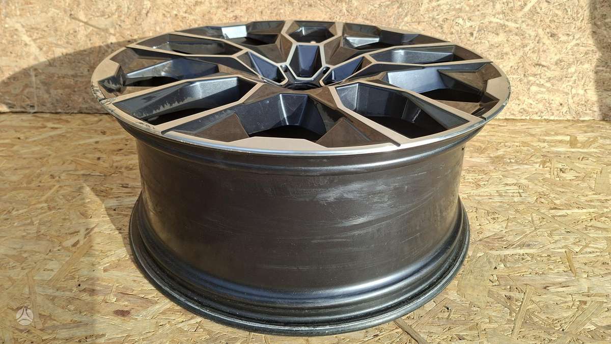 BMW X7, 6895935, Cen30833