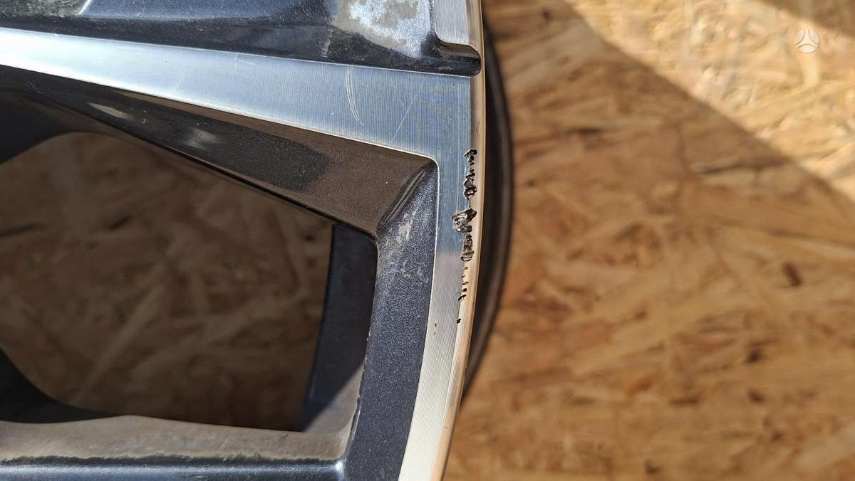 BMW X7, 6895935, Cen30833