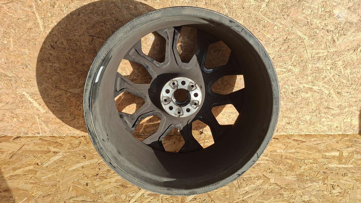 BMW X7, 6895935, Cen30833