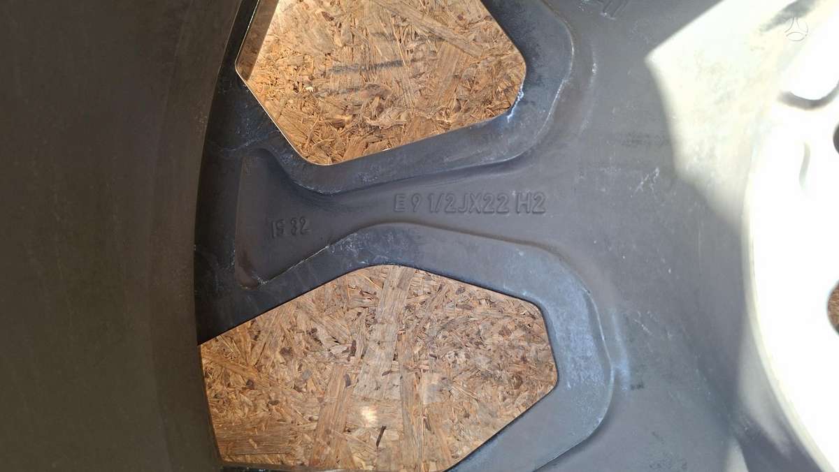 BMW X7, 6895935, Cen30833