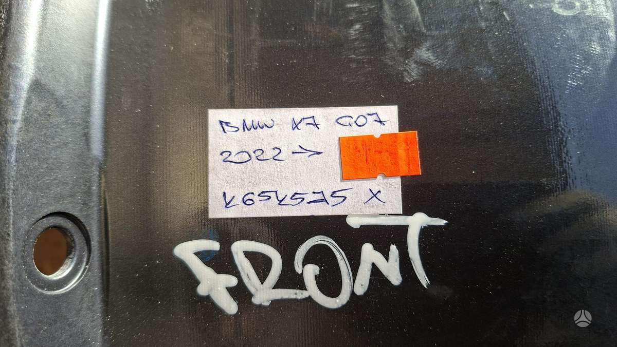 BMW X7, 6895935, Cen30833