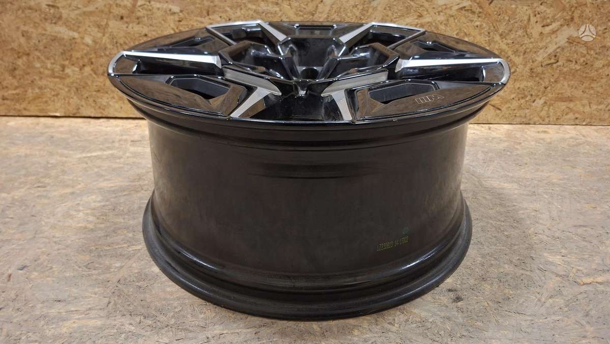 BMW XM, 1543987, Cen30836