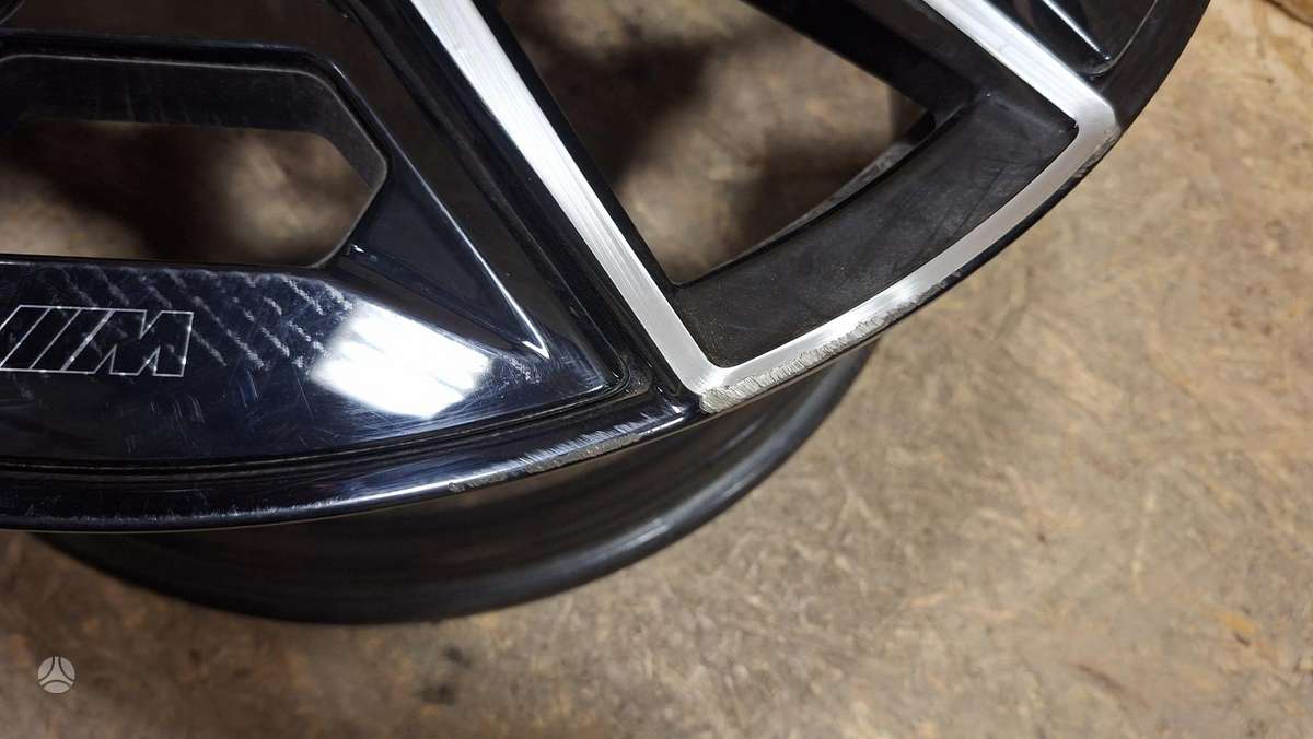 BMW XM, 1543987, Cen30836