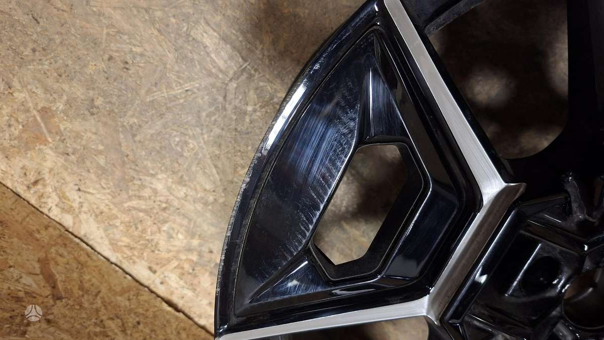 BMW XM, 1543987, Cen30836