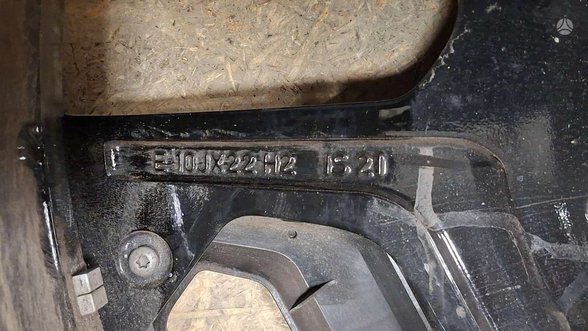 BMW XM, 1543987, Cen30836