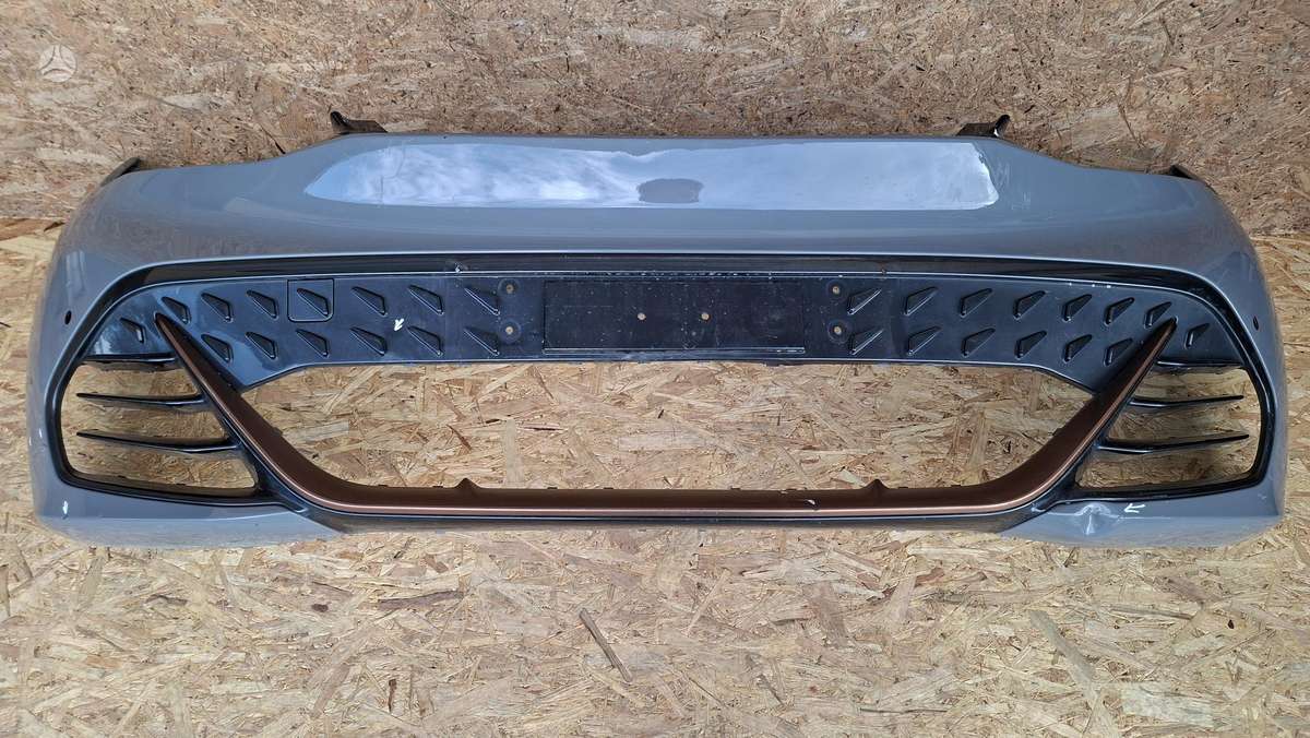 Cupra Born, 10E807221D, Cen30838