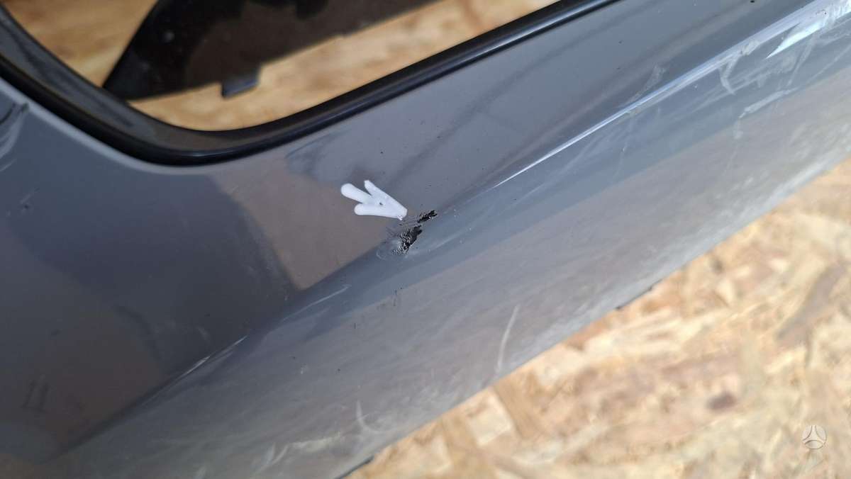 Cupra Born, 10E807221D, Cen30838