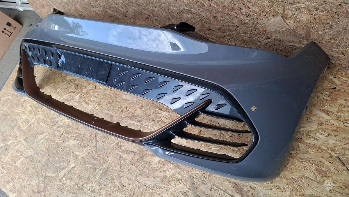 Cupra Born, 10E807221D, Cen30838