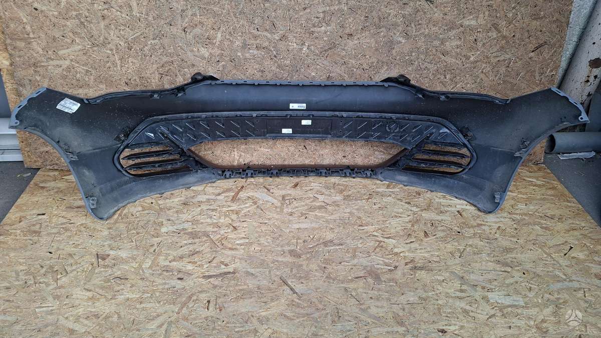 Cupra Born, 10E807221D, Cen30838