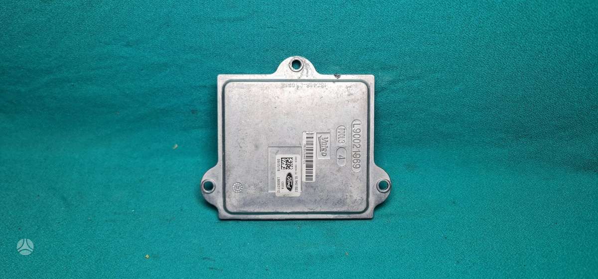 Ford S-MAX, EM2B-138626-CA gv41-13b626-aa