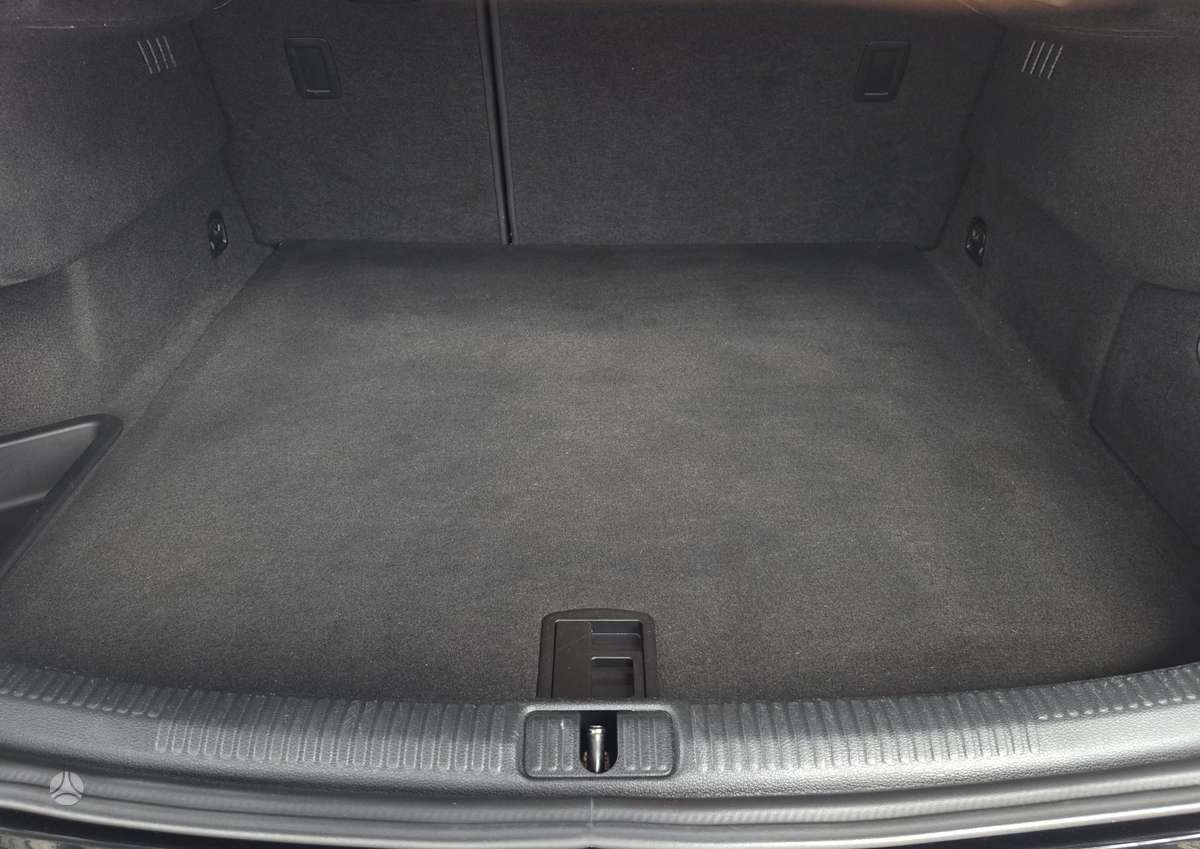 Audi A3, 2.0 l., Седан