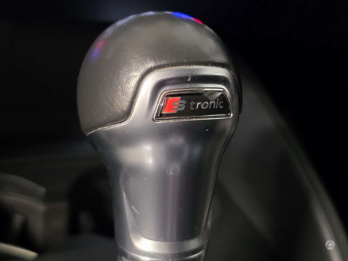 Audi A3, 2.0 l., Седан
