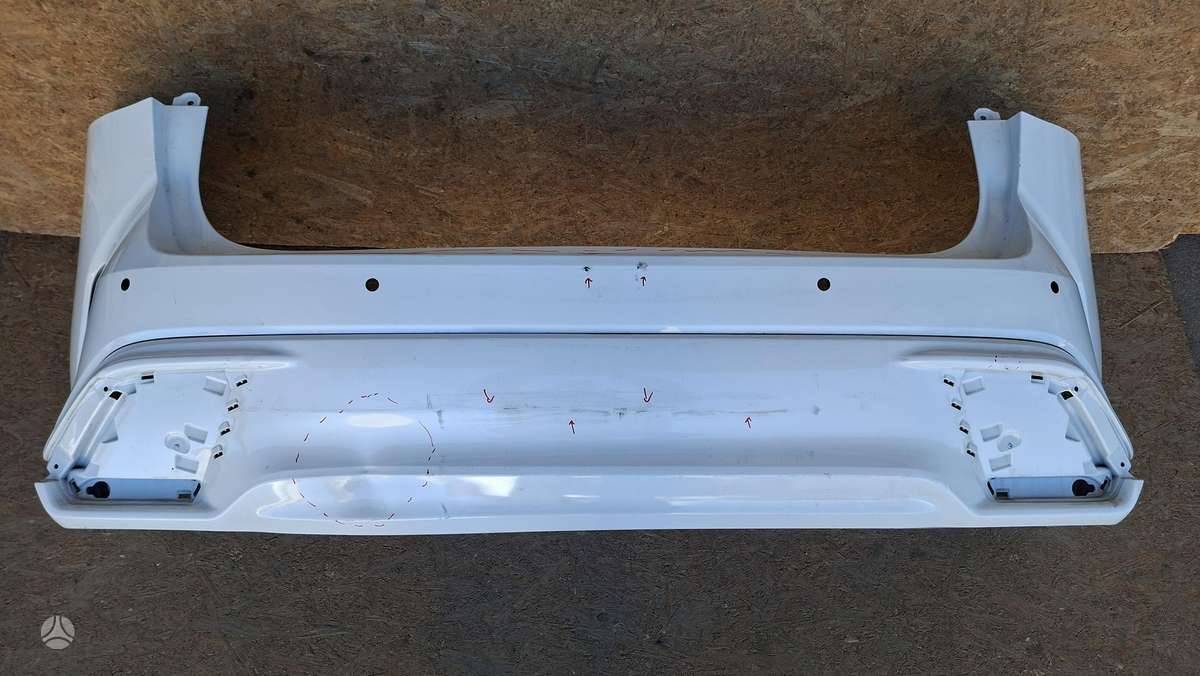 Lexus RX klasė, 5215948340, Cen30851