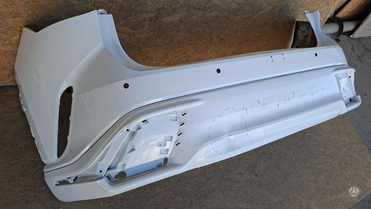 Lexus RX klasė, 5215948340, Cen30851