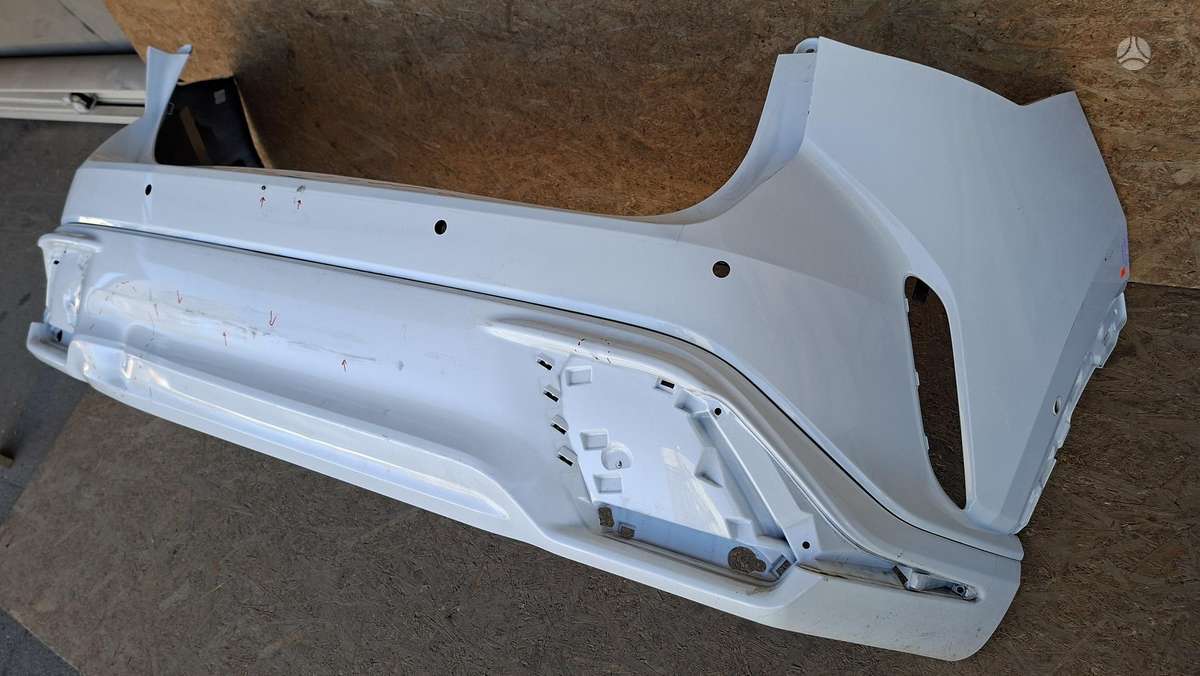 Lexus RX klasė, 5215948340, Cen30851