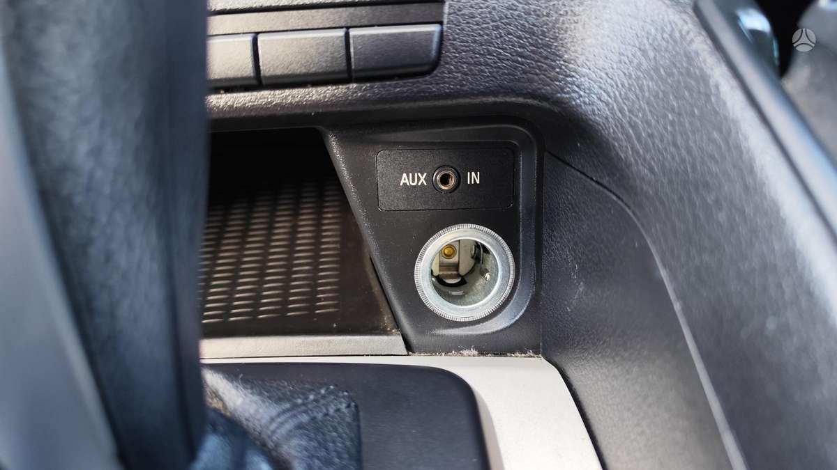 BMW X1, 2.0 l., mpv / minivan
