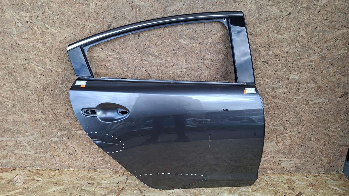 Mazda 6, GHK172010, Cen30854