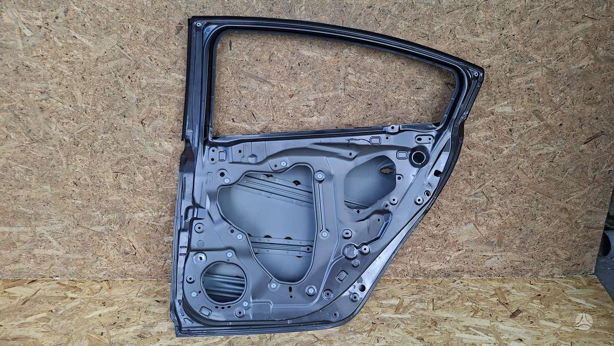 Mazda 6, GHK172010, Cen30854