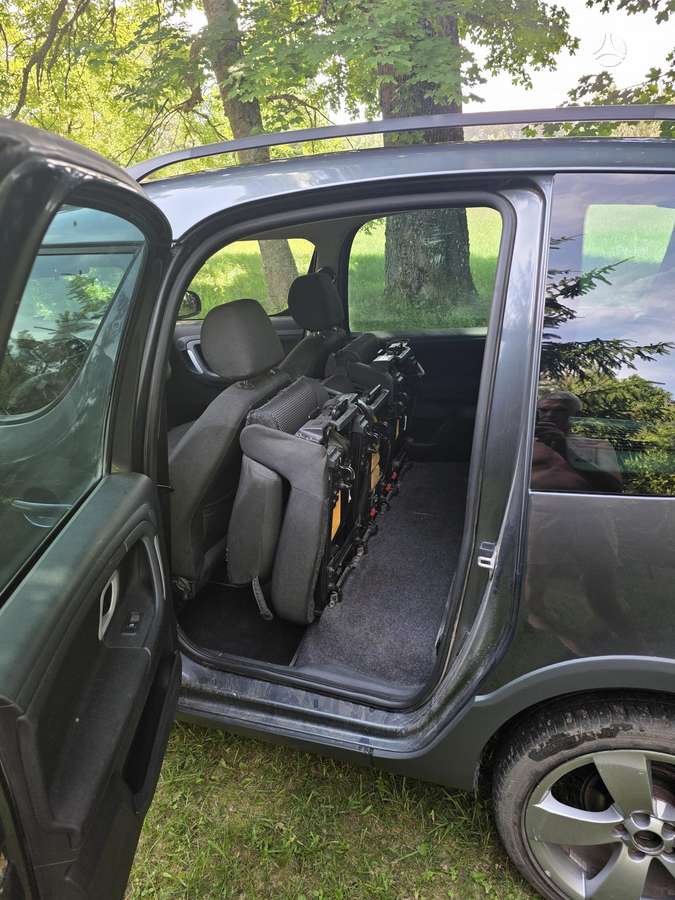 Škoda Roomster - 6