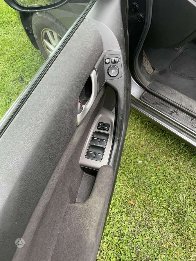 Honda Accord, 2.2 l., Универсал