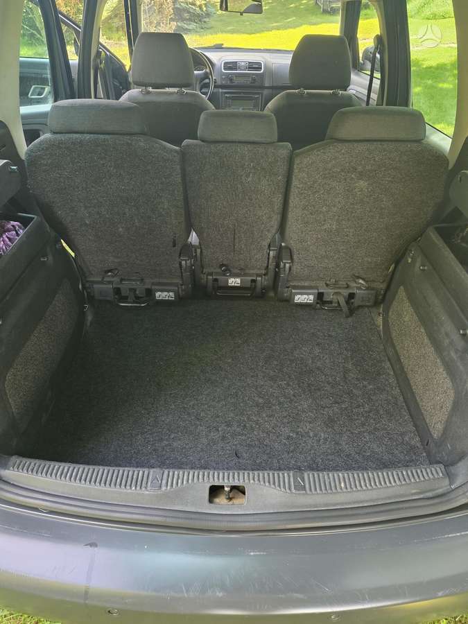 Škoda Roomster - 12