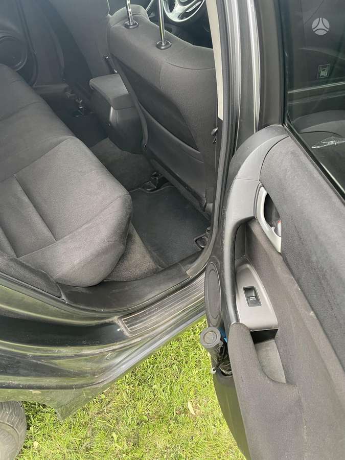 Honda Accord, 2.2 l., Универсал