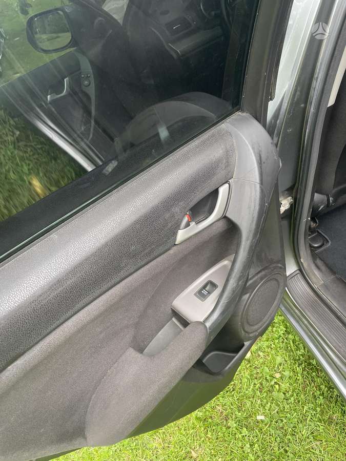 Honda Accord, 2.2 l., Универсал