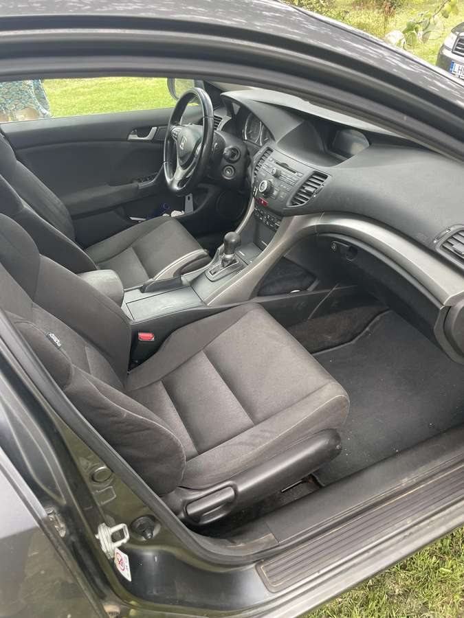 Honda Accord, 2.2 l., Универсал