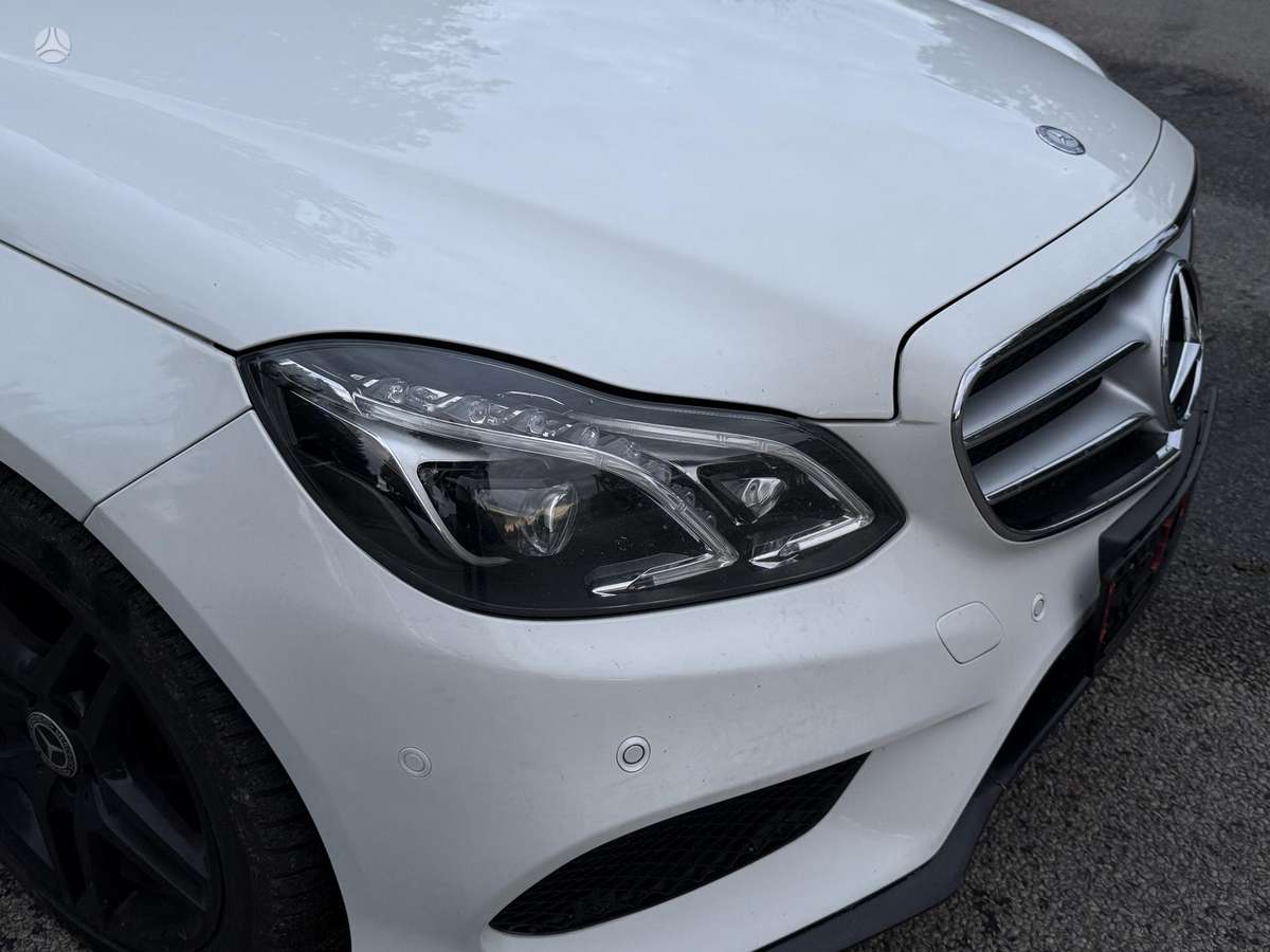 Mercedes-Benz E250, 2.1 l., Универсал