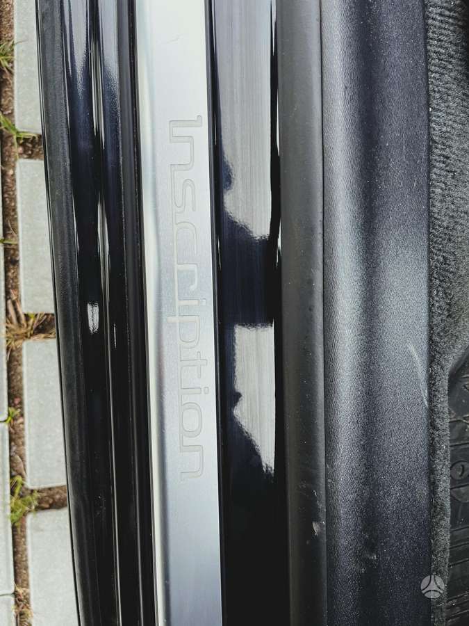 Volvo S60, 2.0 l., Седан