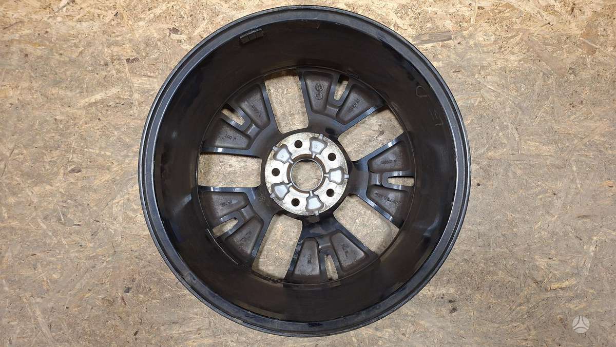 Nissan X-Trail Cen30867