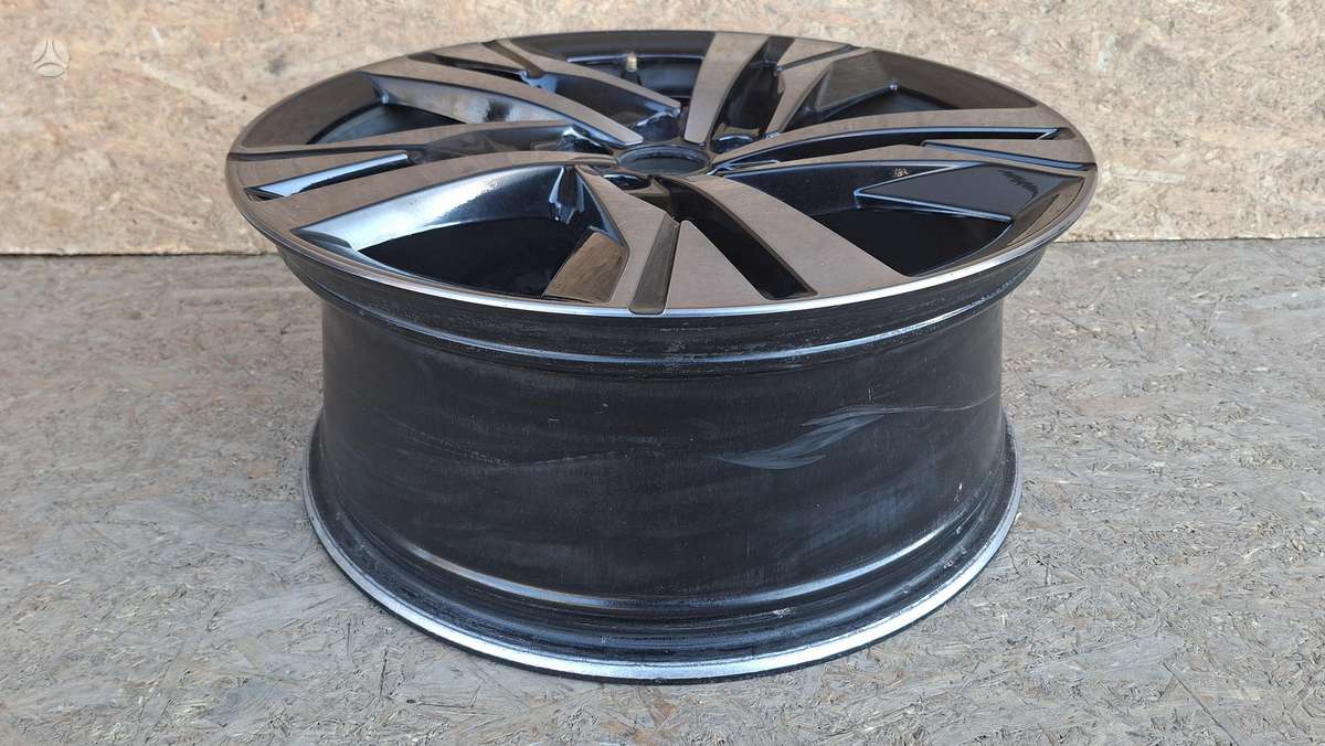 Peugeot 508, 9814118377, Cen30868