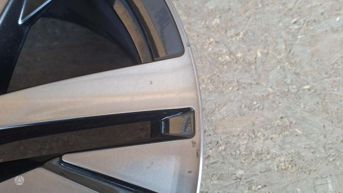Peugeot 508, 9814118377, Cen30868