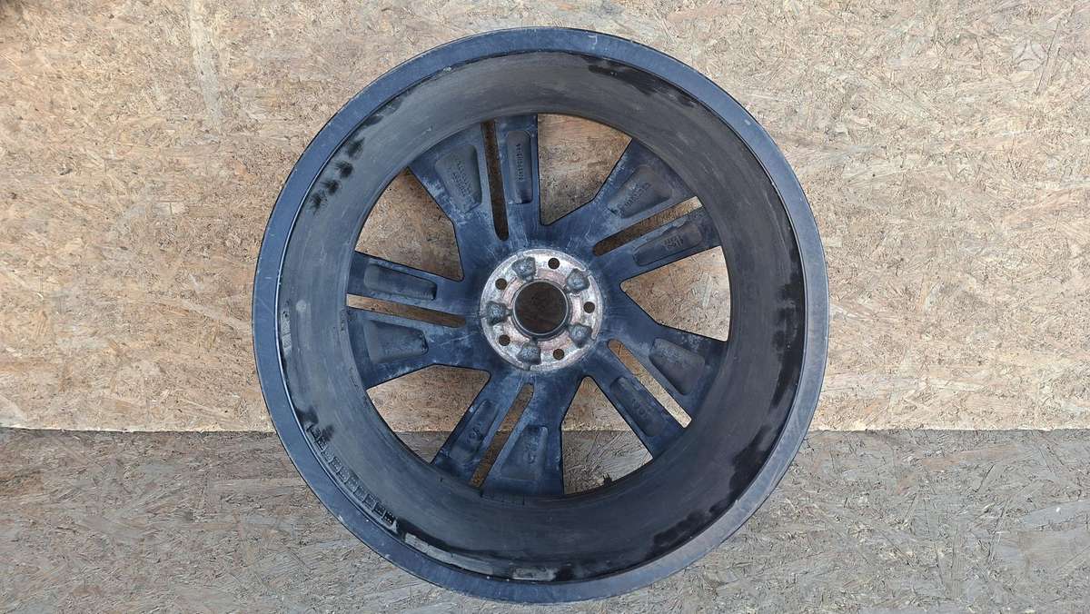 Peugeot 508, 9814118377, Cen30868