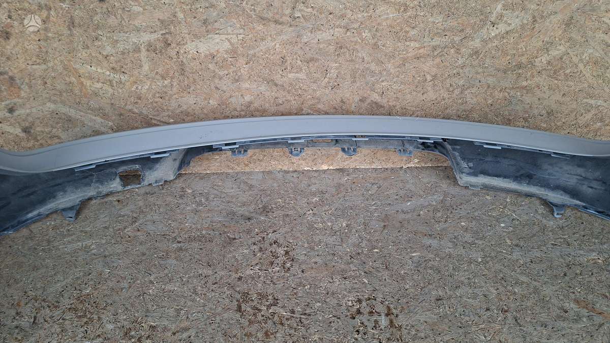 Porsche Macan, 95B8074211, Cen30870