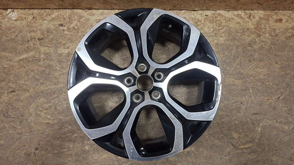 Renault Arkana, 105000795R, Cen30871