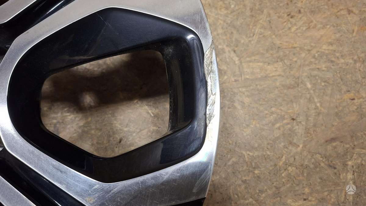 Renault Arkana, 105000795R, Cen30871