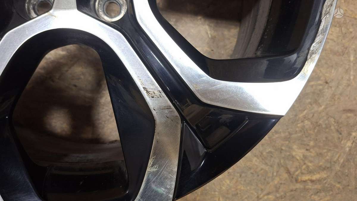 Renault Arkana, 105000795R, Cen30871