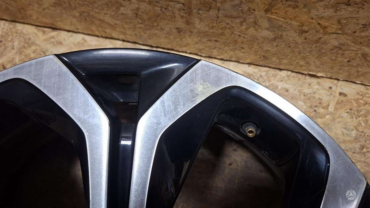 Renault Arkana, 105000795R, Cen30871