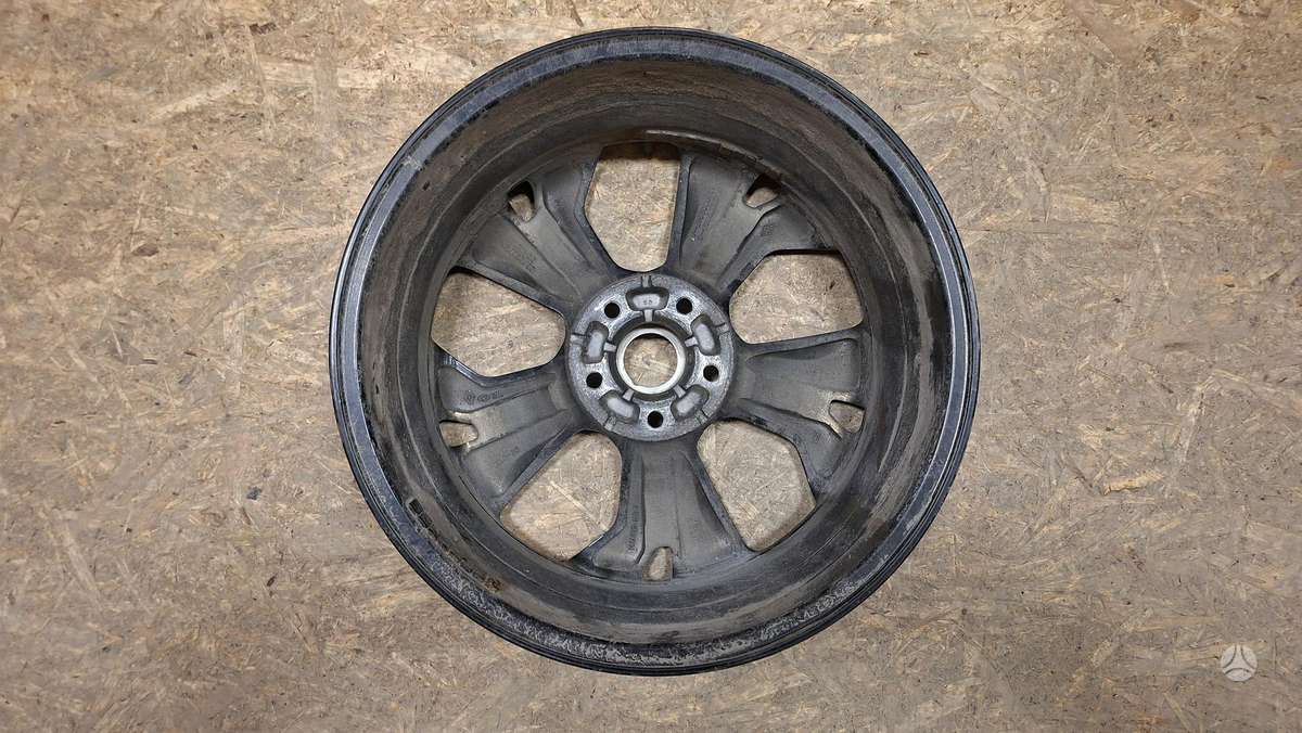 Renault Arkana, 105000795R, Cen30871