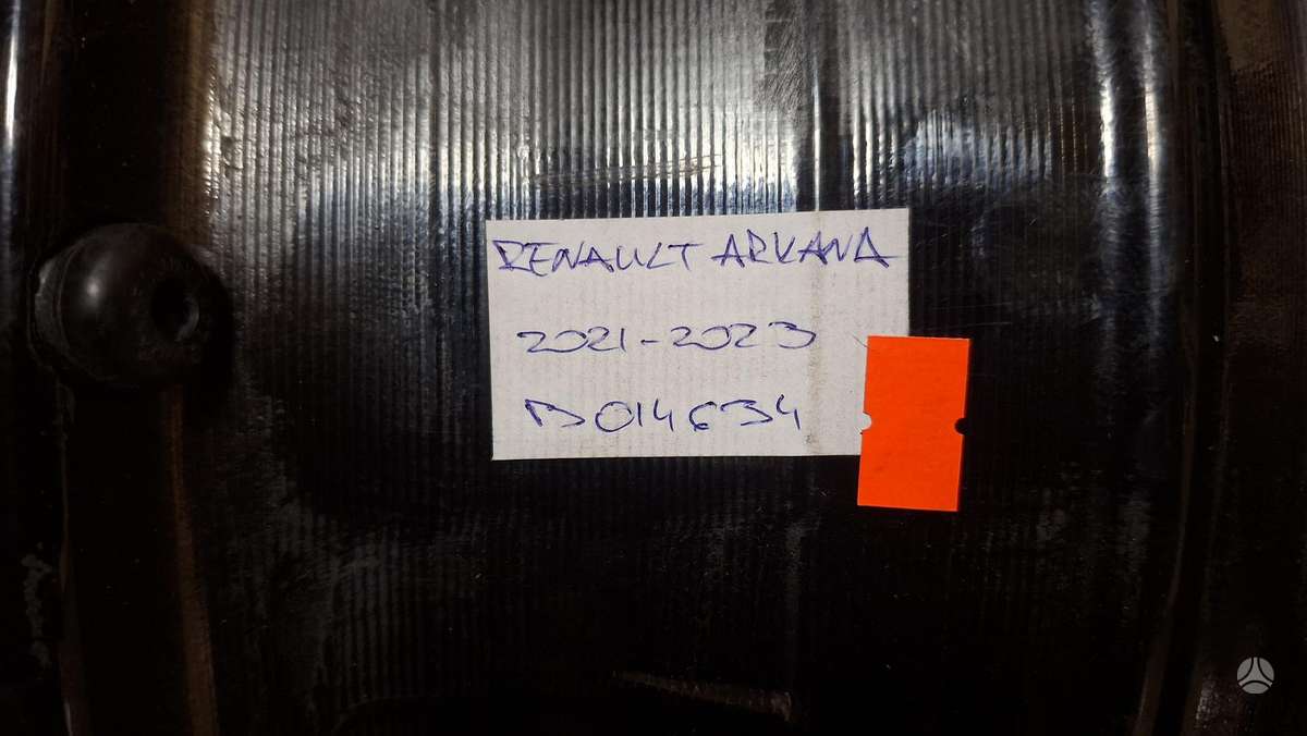Renault Arkana, 105000795R, Cen30871
