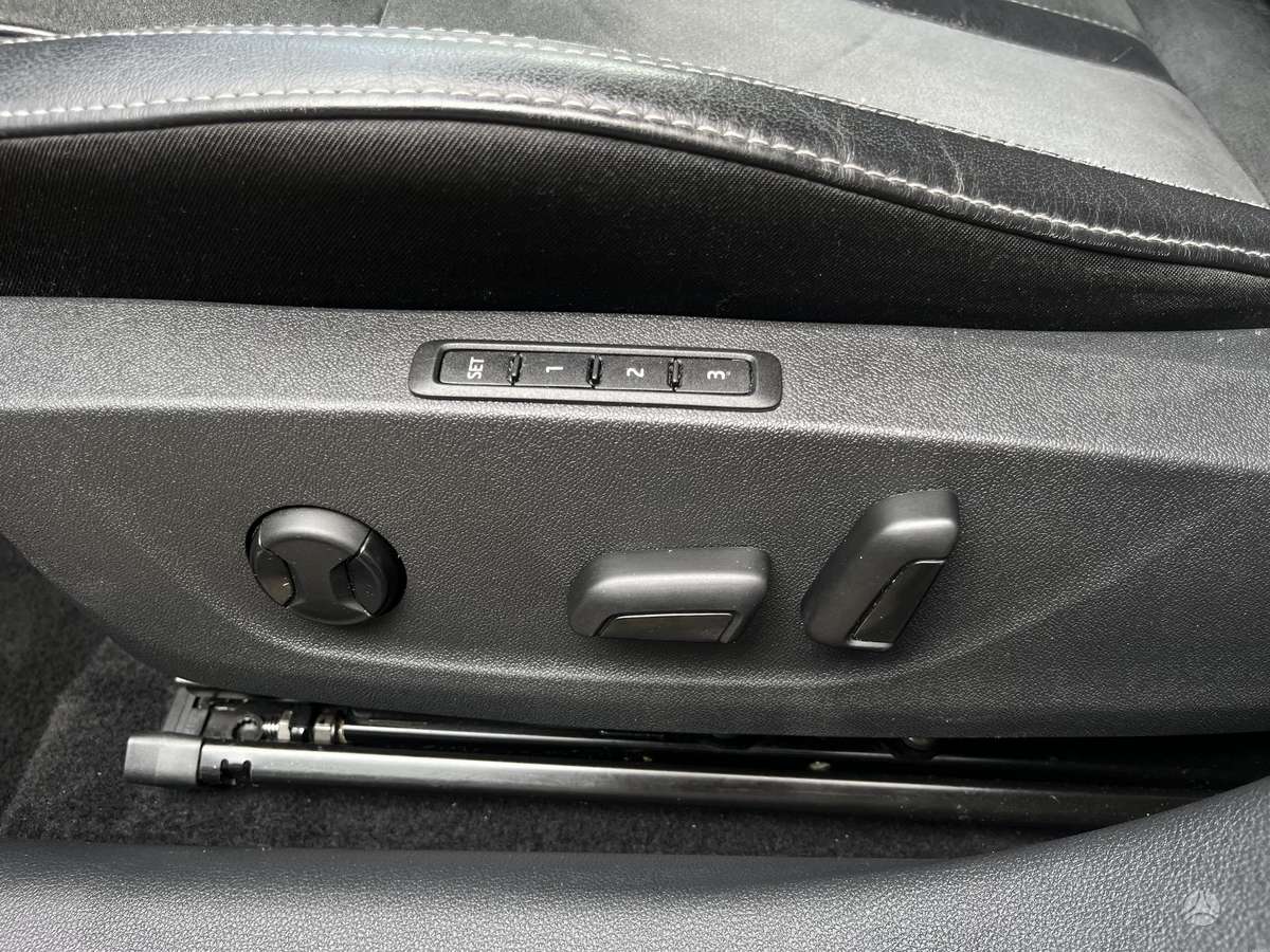 Škoda Octavia - 10