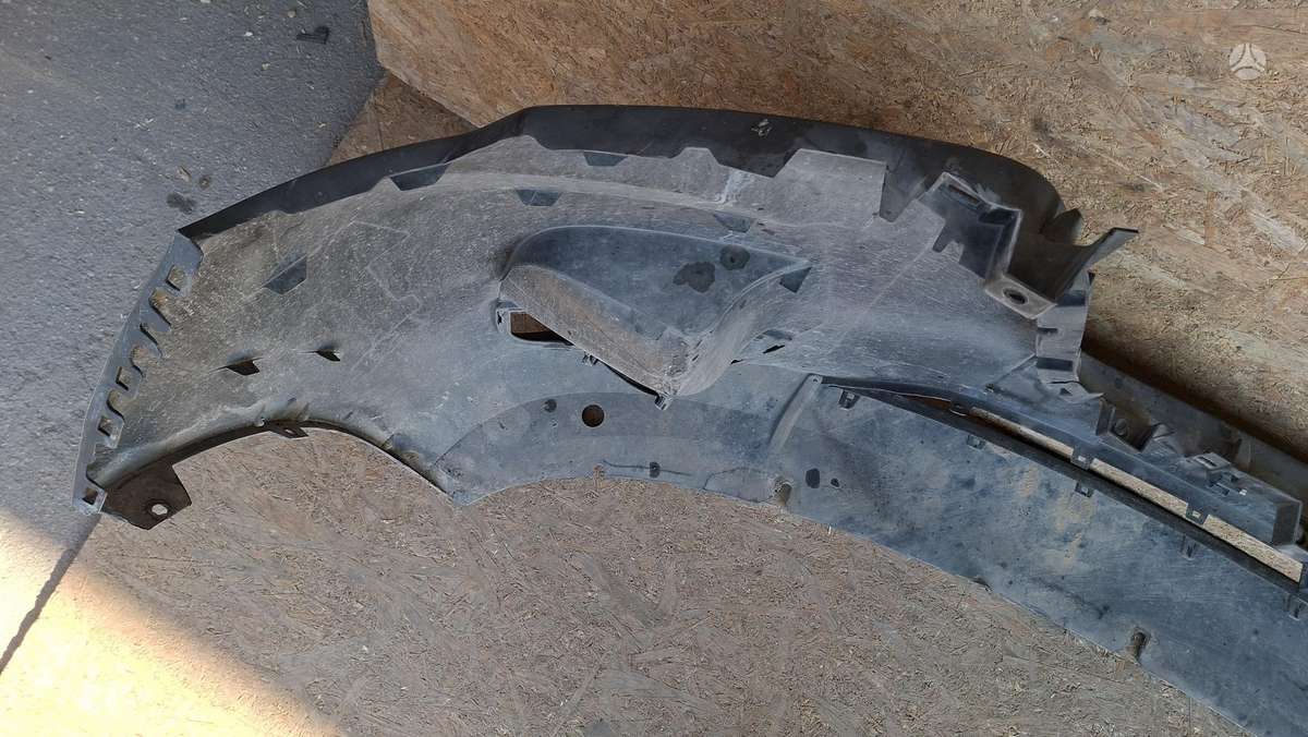 Renault Master, 620228205R, Cen30873
