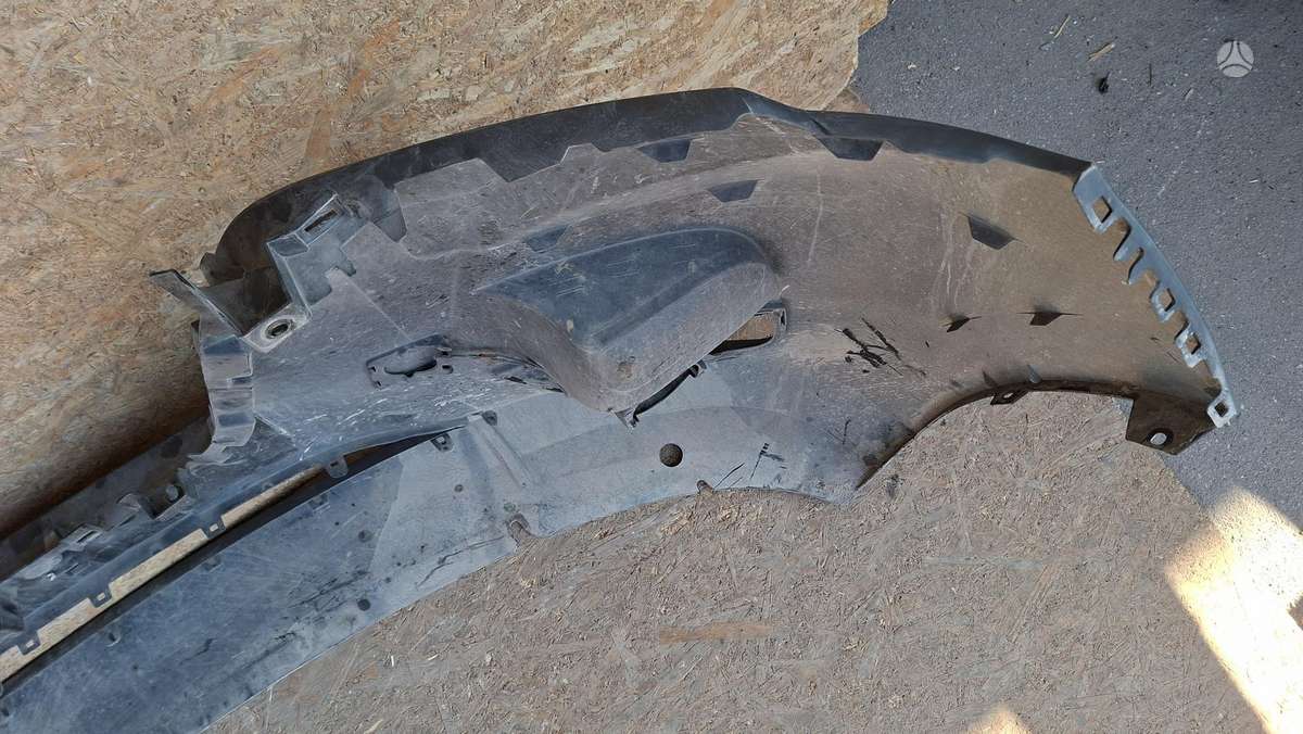 Renault Master, 620228205R, Cen30873