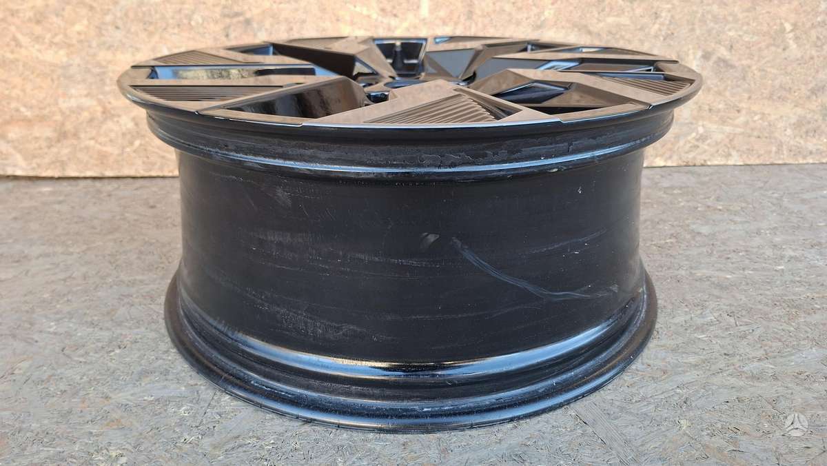 Renault Rafale, 403005760R, Cen30874