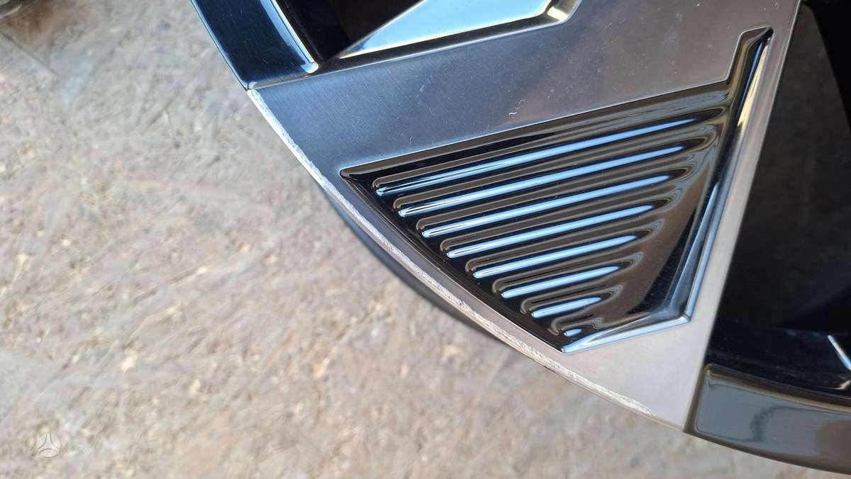 Renault Rafale, 403005760R, Cen30874