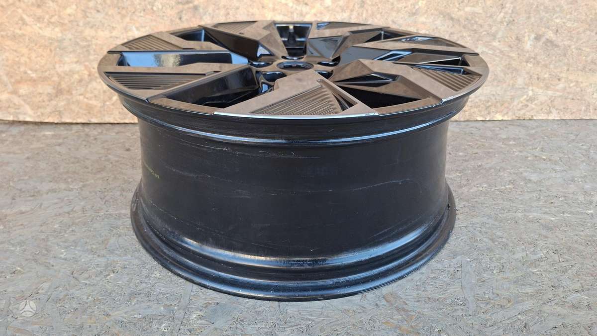 Renault Rafale, 403005760R, Cen30875