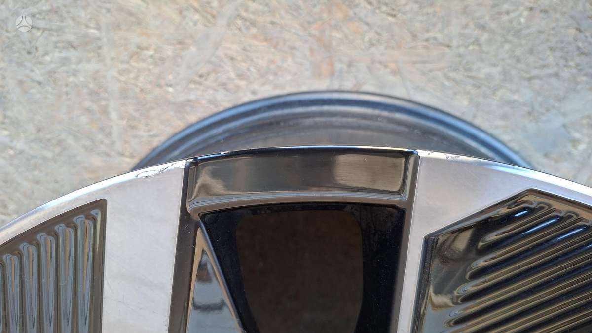 Renault Rafale, 403005760R, Cen30875