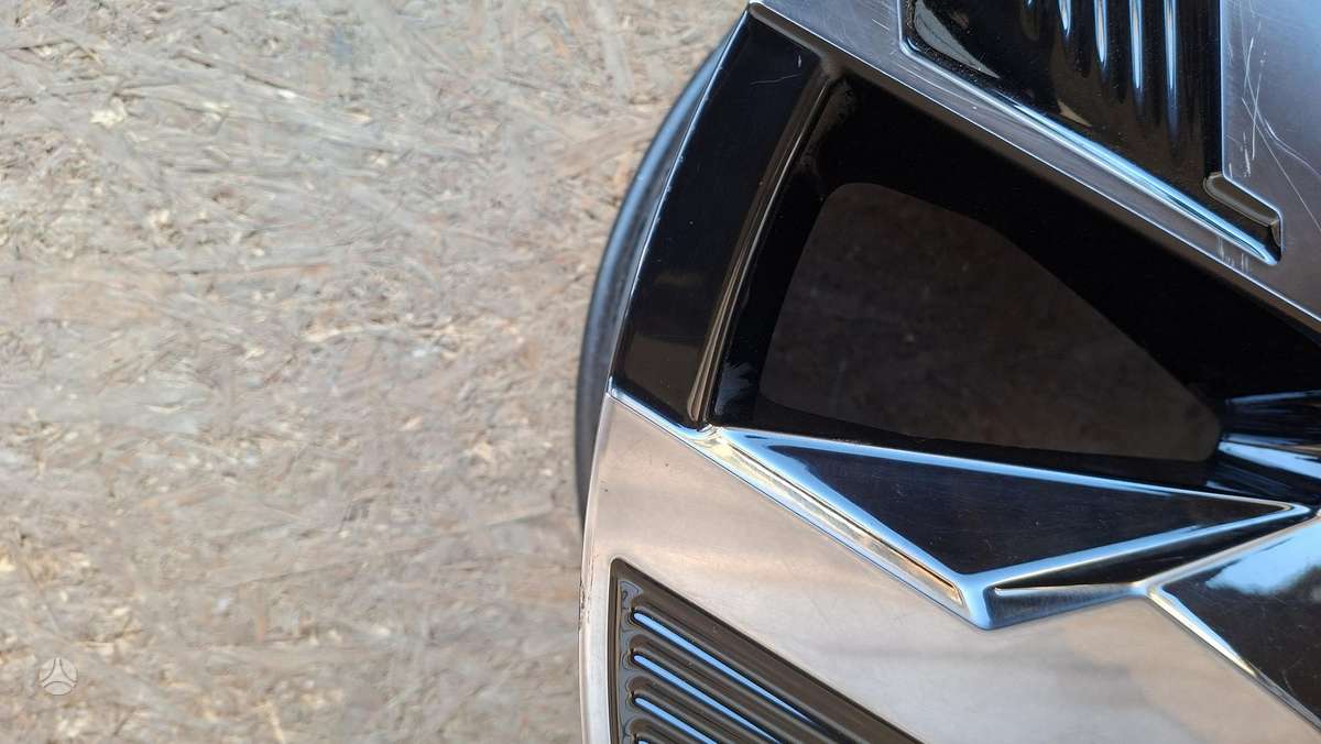 Renault Rafale, 403005760R, Cen30875